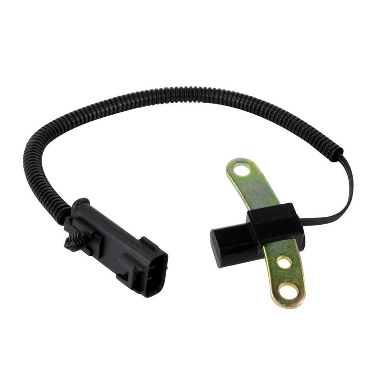 TAMKKEN 56027865AB PC169 5S1717 56027867AB 56041819AA Crankshaft Position Sensor Fit for Jeep Wrangler TJ Cherokee Dodge Dakota 1997 1998 1999 2000 2001 2002 2003 2004 - Image 2